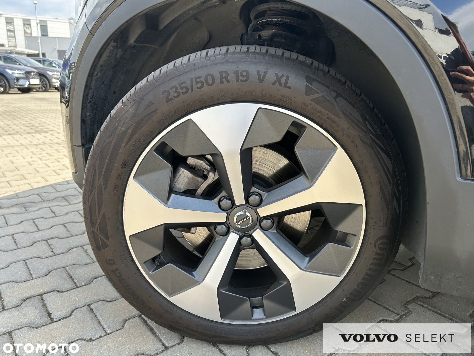 Volvo XC 40 - 35