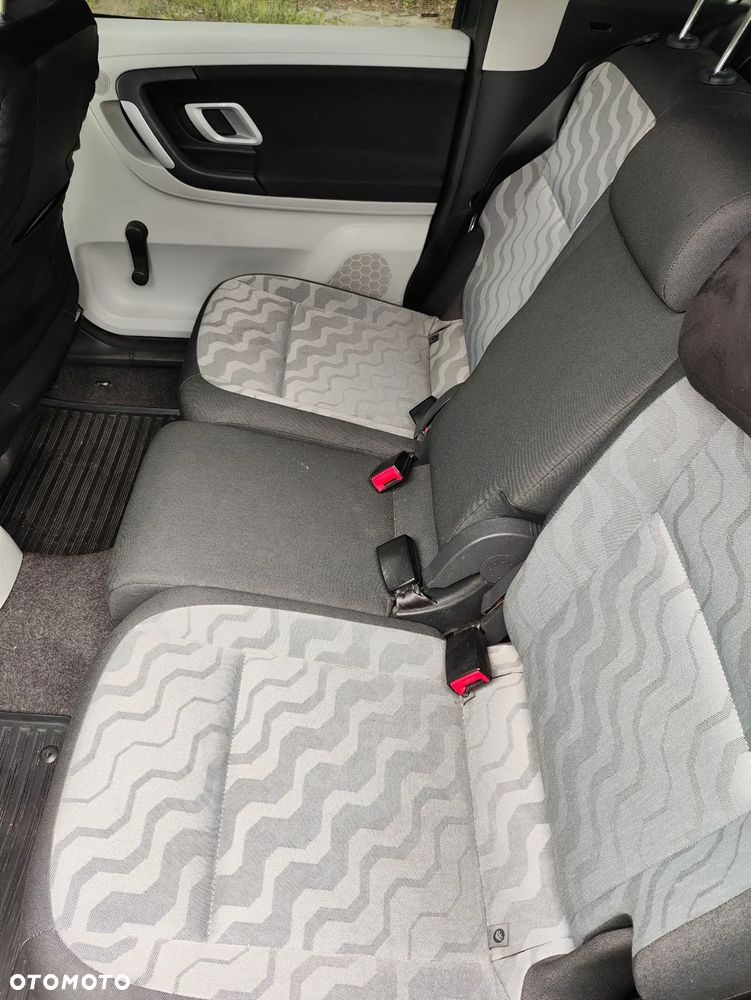 Skoda Roomster 1.9 TDI - 8