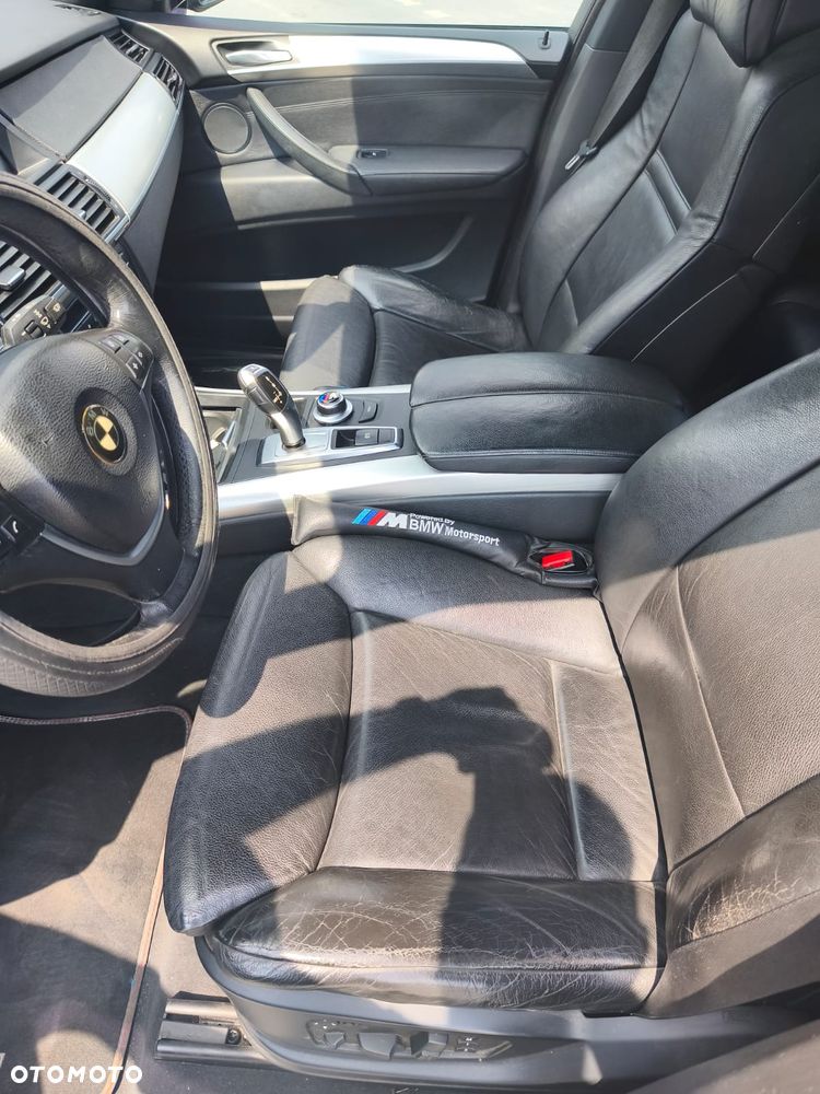 BMW X5 3.0d xDrive - 11