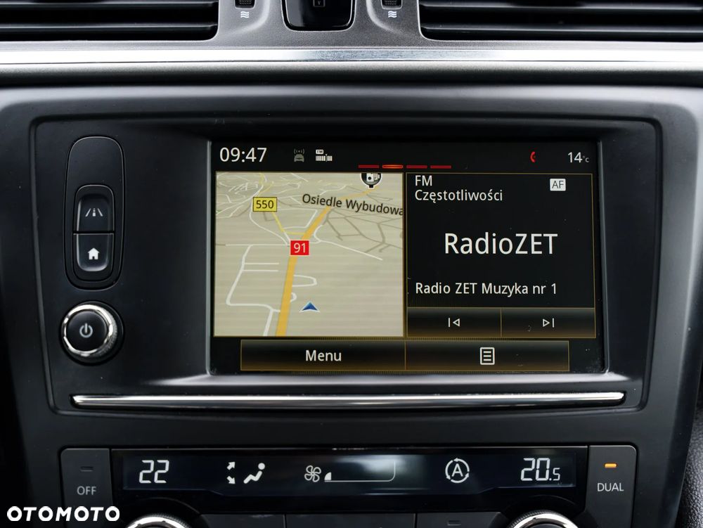 Renault Kadjar Energy dCi 110 Experience - 27