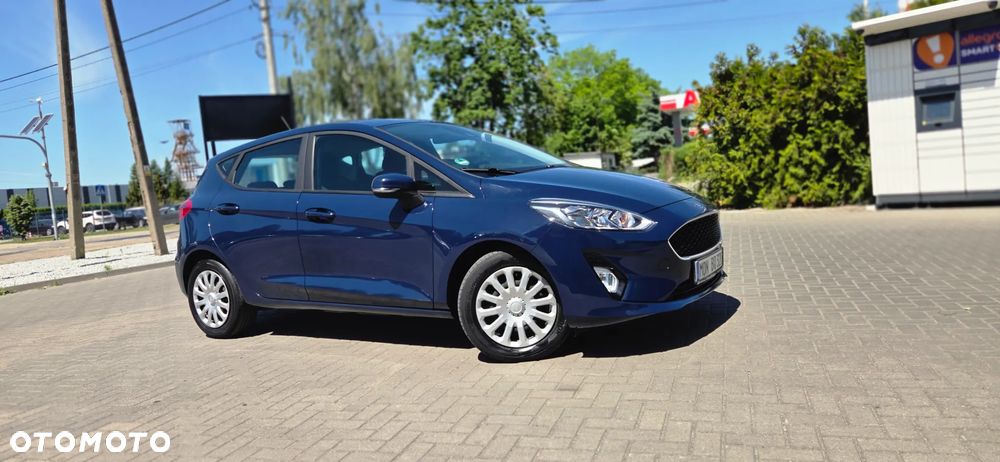 Ford Fiesta - 17
