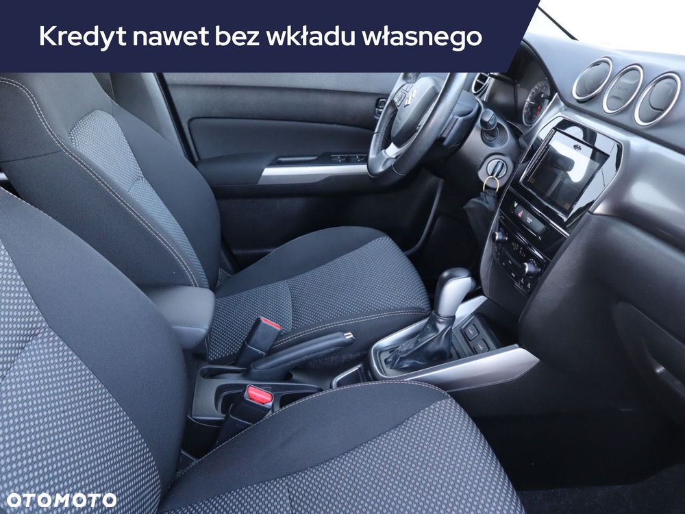 Suzuki Vitara - 11