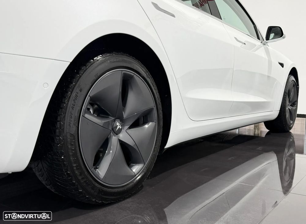Tesla Model 3 Long Range AWD Dual Motor - 43