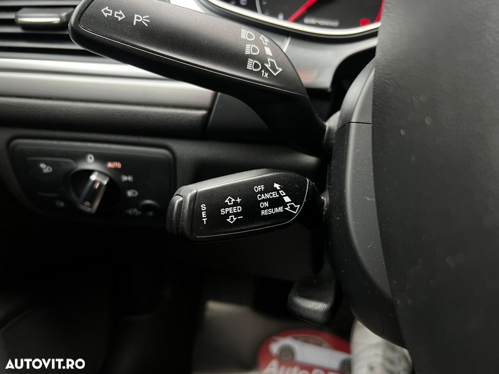 Audi A6 Allroad 3.0 TDI Quattro Stronic - 21