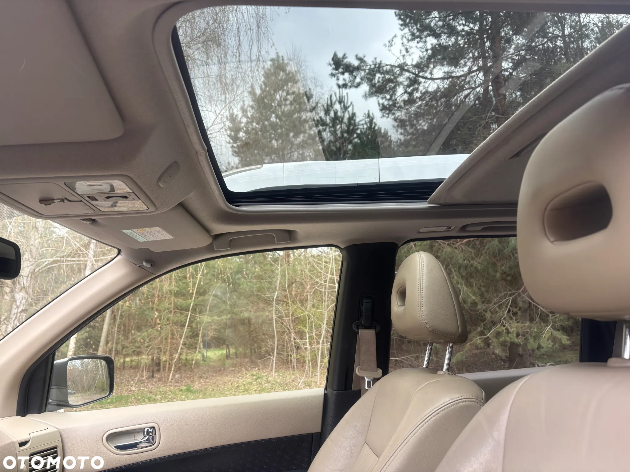 Nissan X-Trail 2.0 dCi LE Platinum - 8