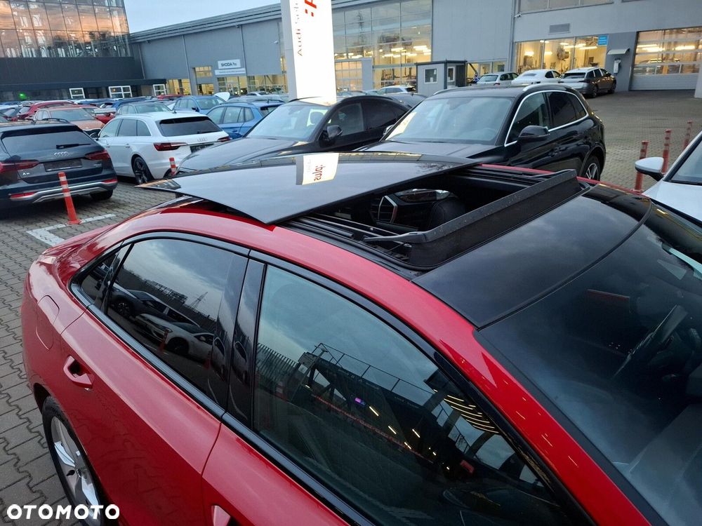 Audi A3 Limousine - 29