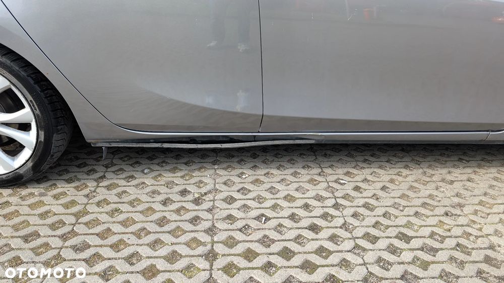 Mazda 3 1.6 Comfort - 6