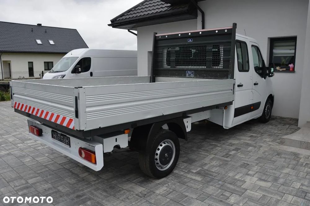 Opel Movano - 3