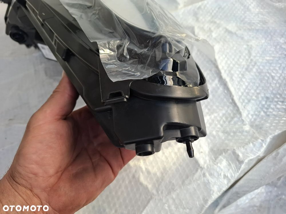 TESLA 3 LIFT Y LAMPA PRZÓD PRZEDNIA PRAWA EUROPA ORYGINAŁ 1514953-00-D - 13