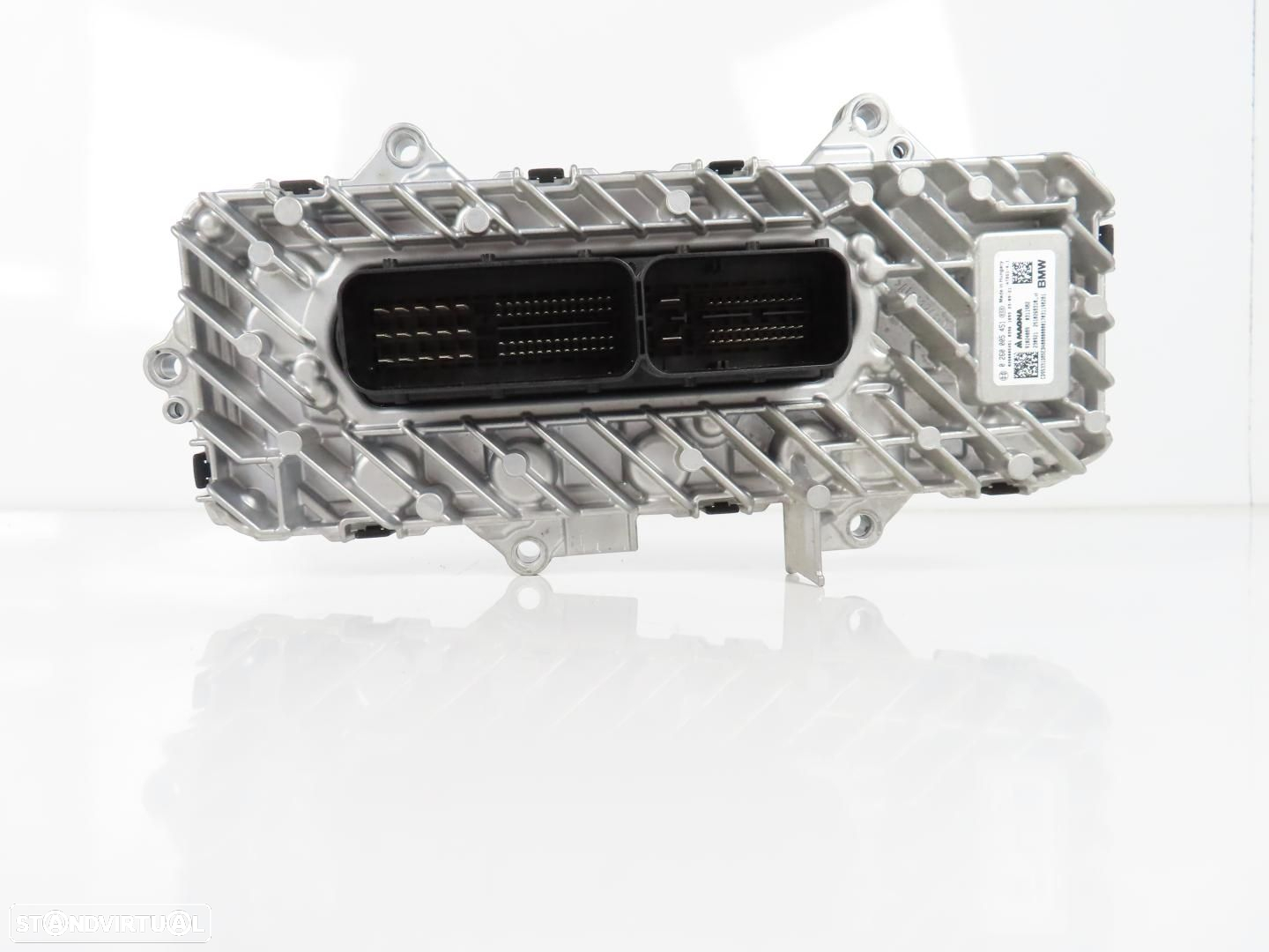 Unidade de comando TCV / CX Velocidades Auto 7DCT300 Usado / Original MINI MINI... - 2