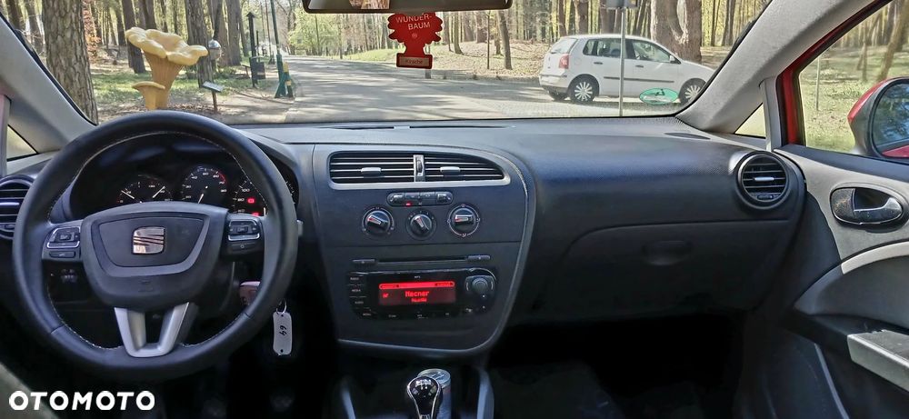 Seat Leon 1.4 Reference - 10