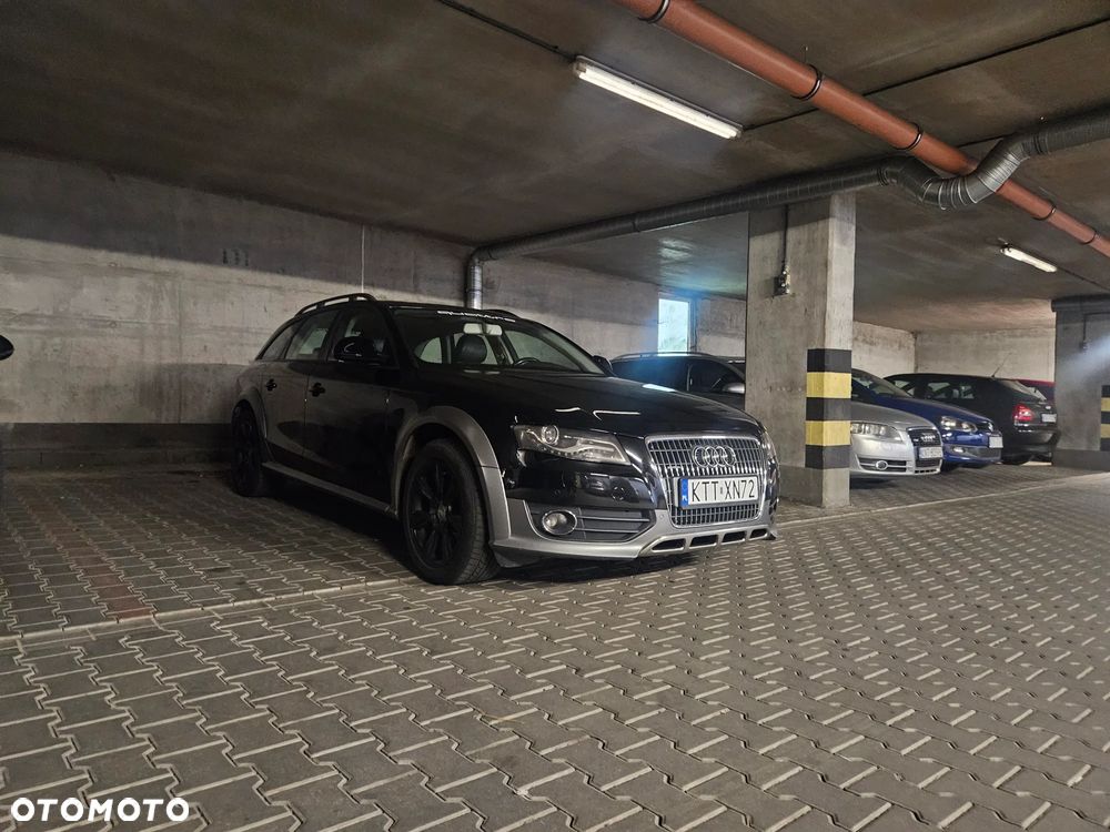 Audi A4 Allroad - 7