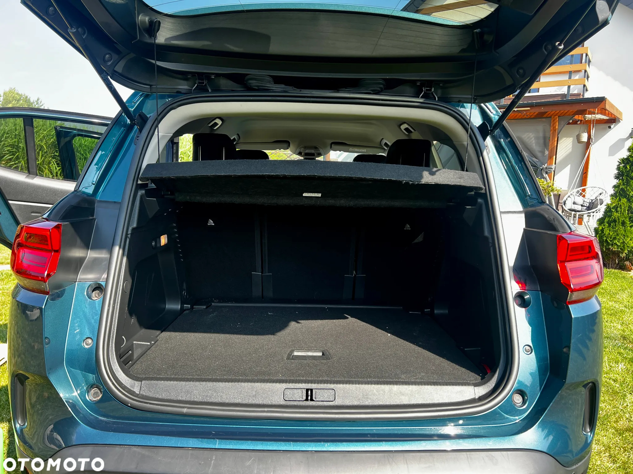 Citroën C5 Aircross 1.2 PureTech C-Series - 21