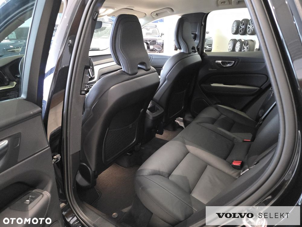 Volvo XC 60 - 27