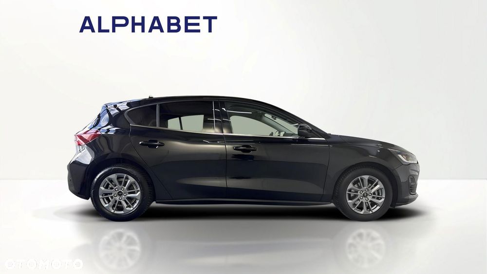 Ford Focus 1.0 EcoBoost mHEV Titanium X - 3