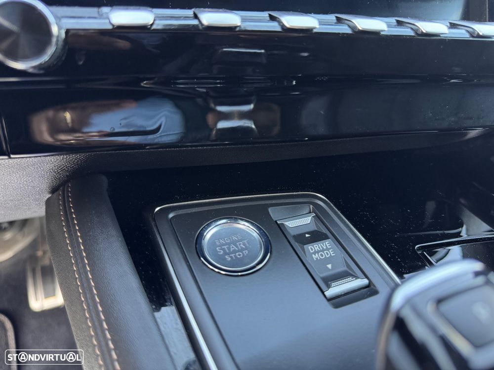 Peugeot 508 SW 1.5 BlueHDi GT EAT8 - 22