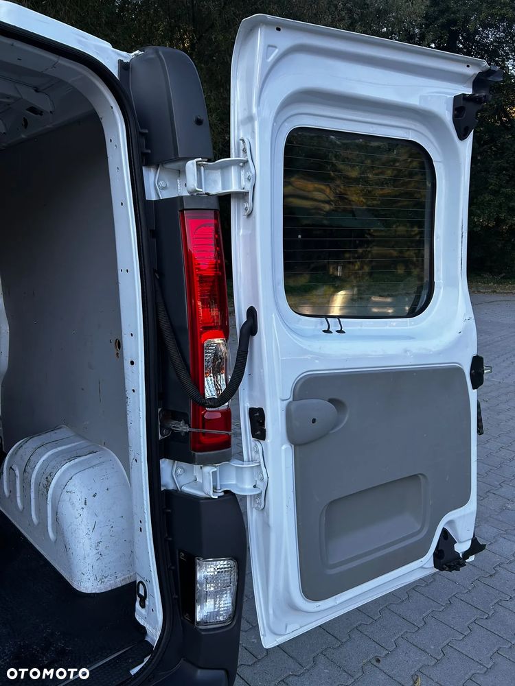 Renault Trafic L2H1 - 13