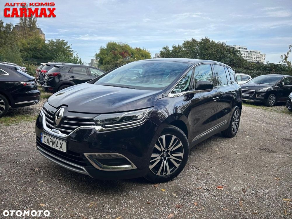 Renault Espace - 2