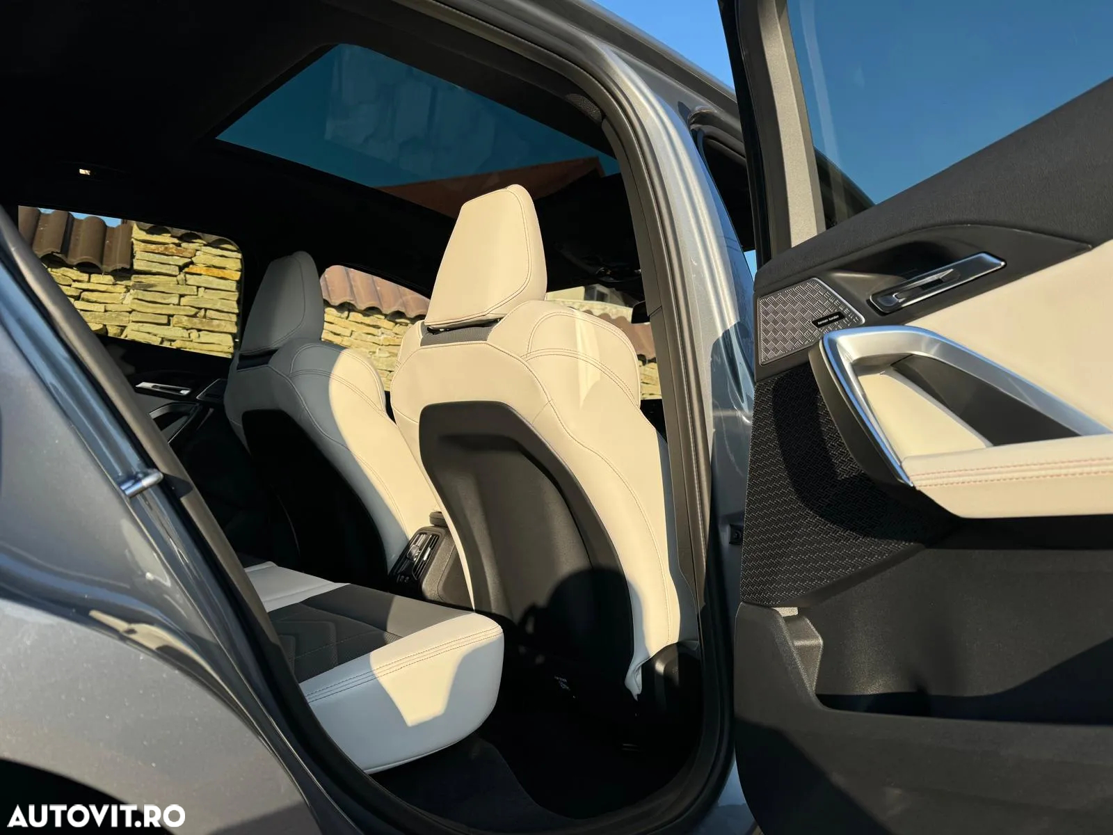 BMW X2 xDrive20d AT MHEV - 28