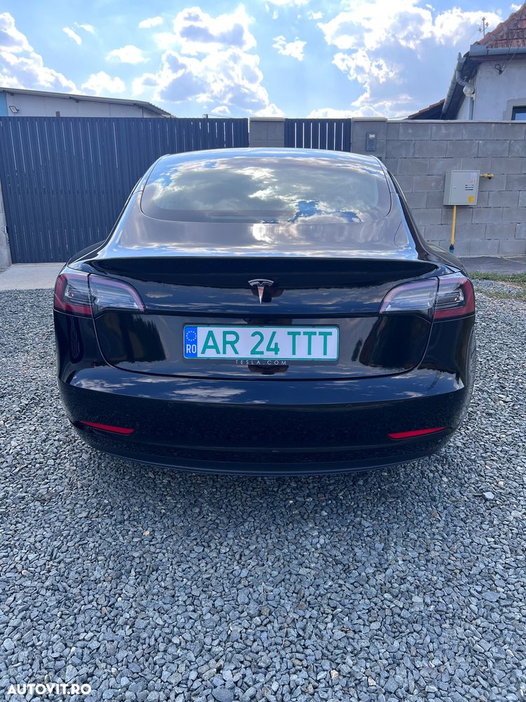 Tesla Model 3 Standard - 2
