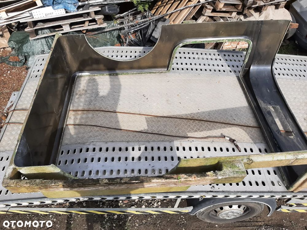 Forma Jeep CJ 5-7 - 3