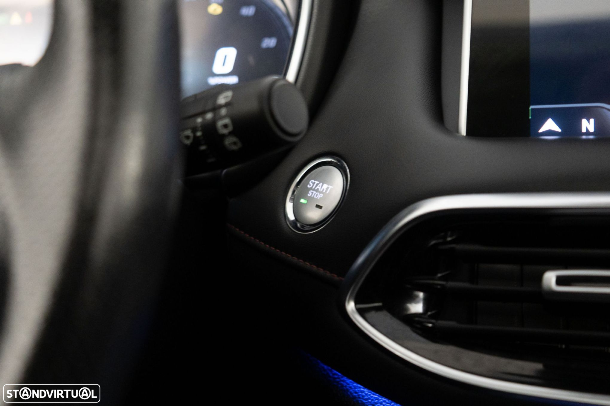 MG EHS 1.5 T-GDI Plug-in Hybrid Luxury - 22