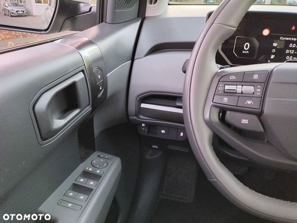 Kia EV3 81.4kWh Air - 23