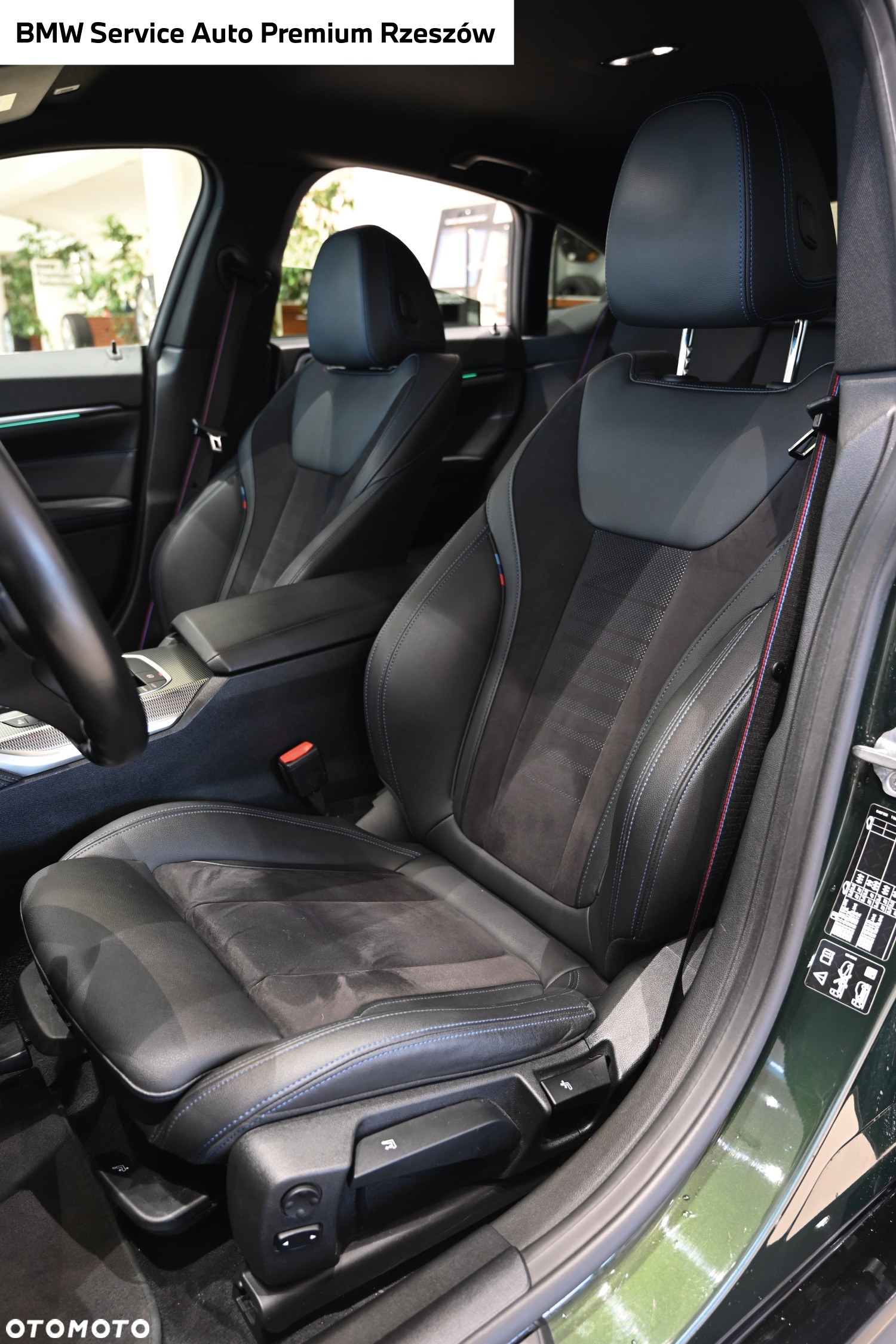 BMW Seria 4 430i xDrive - 11