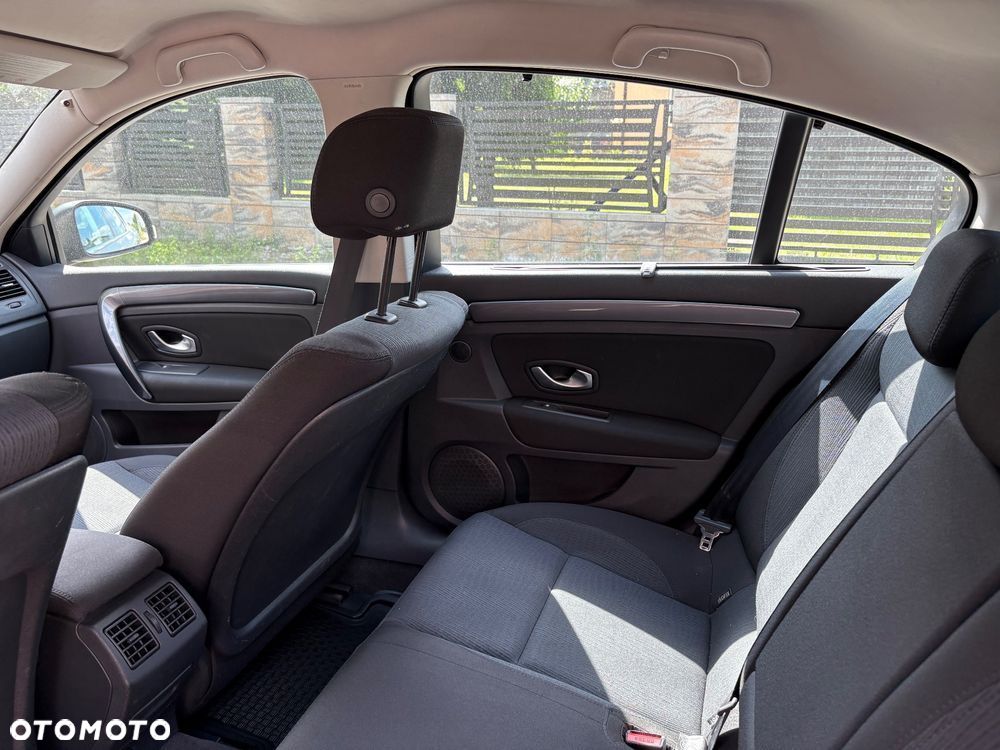 Renault Laguna 2.0 Dynamique - 13