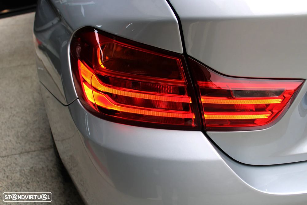 BMW 420 Gran Coupé d Pack M Auto - 51