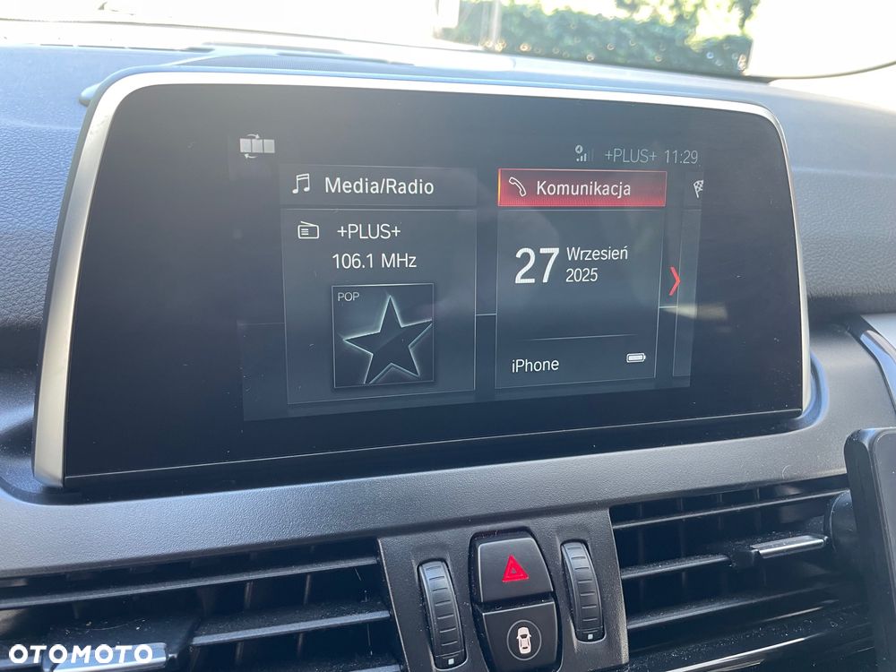 BMW Seria 2 220d Advantage - 18