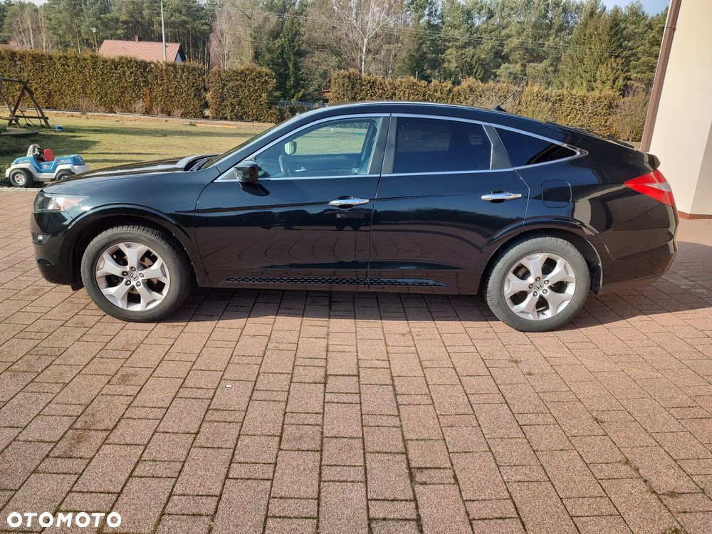 Honda Accord 3.5 V6 EX - 4