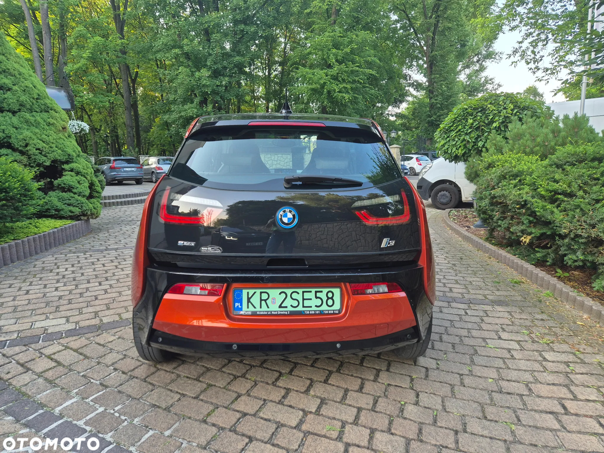 BMW i3 (94 Ah) - 6