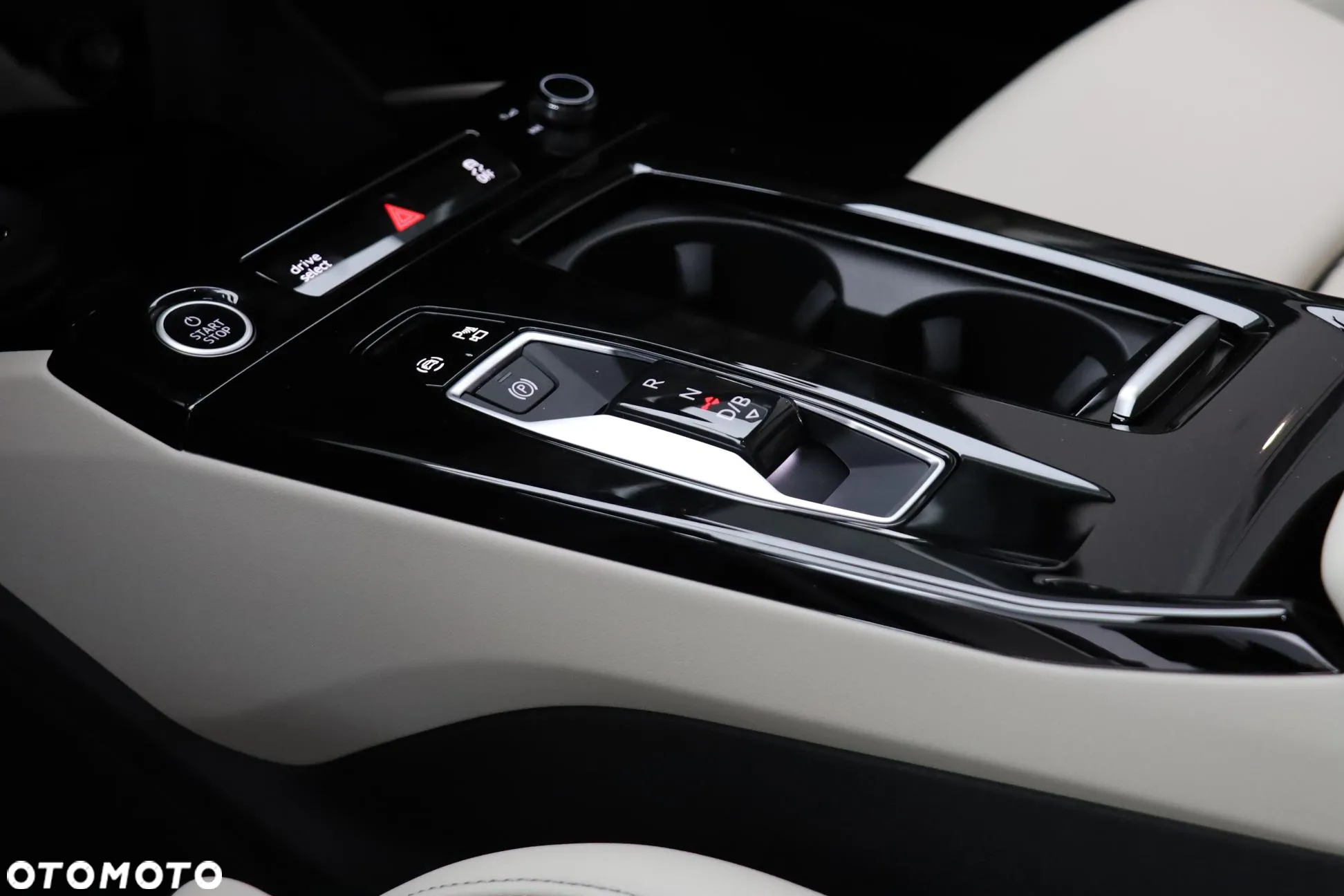 Audi Q6 e-tron Quattro 100kWh - 23