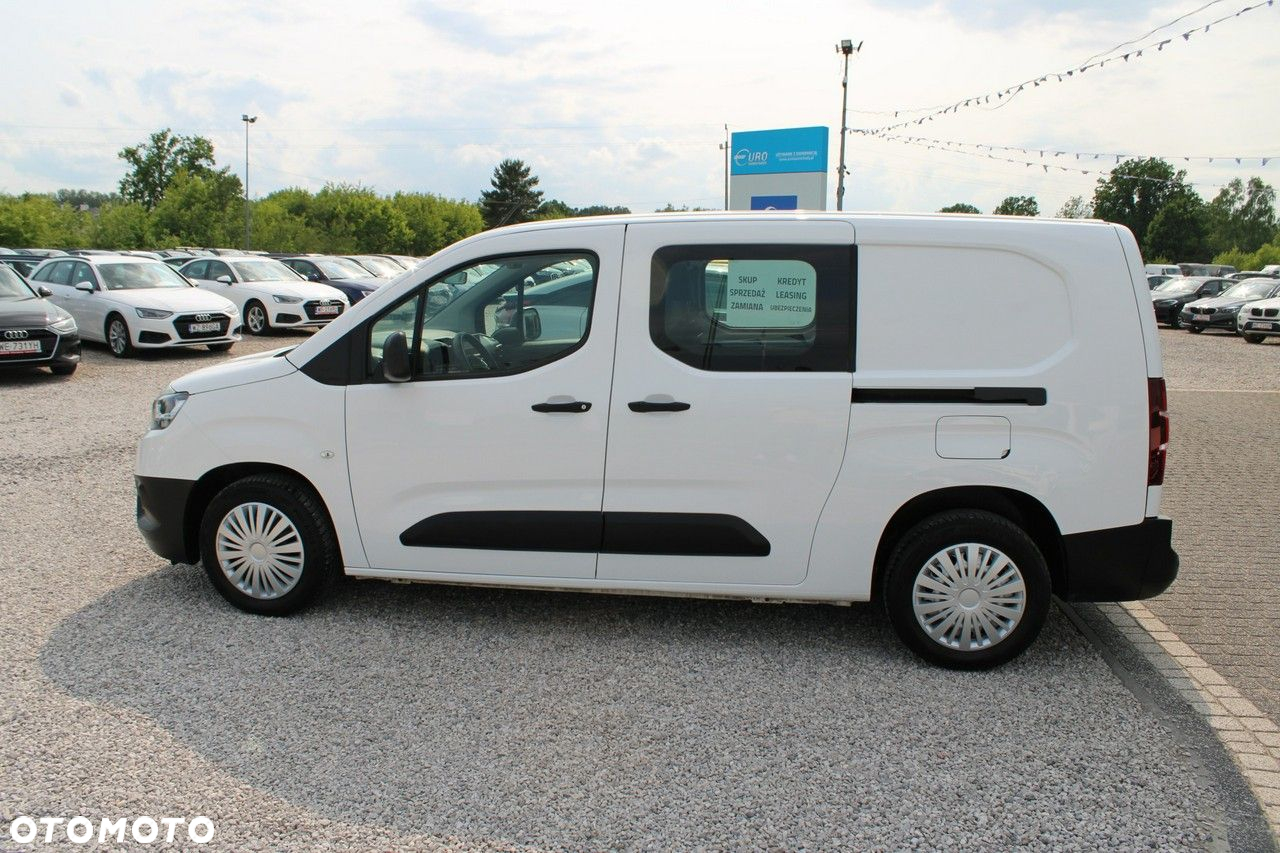 Toyota Proace City - 9