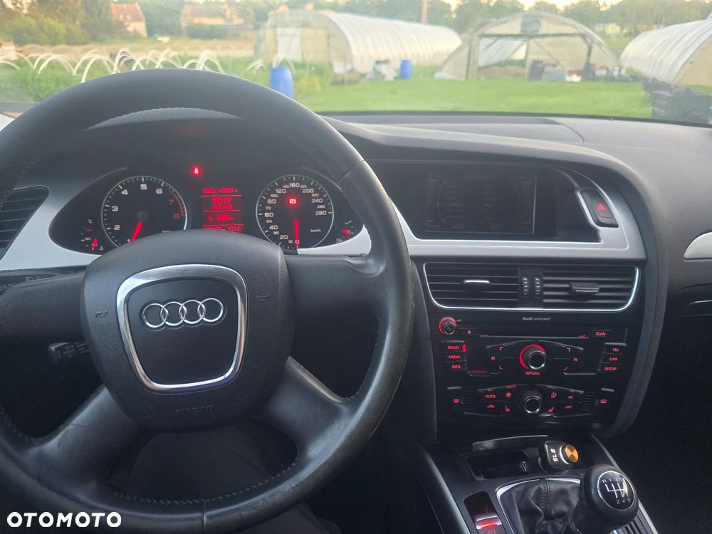 Audi A4 ver-2-0-tfsi - 6