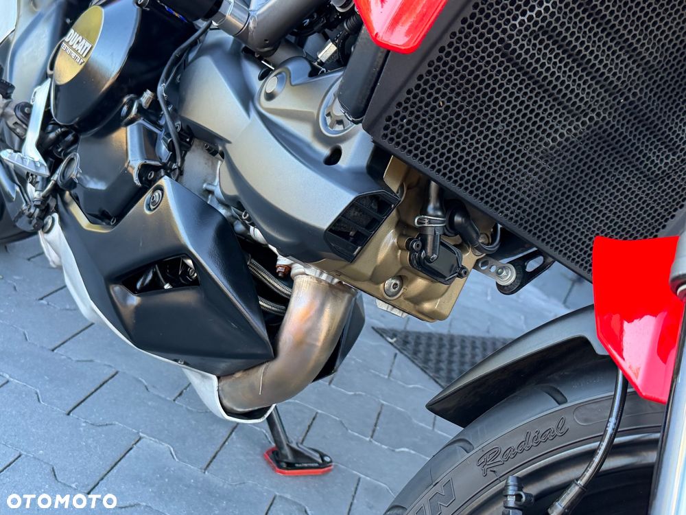 Ducati Multistrada - 18