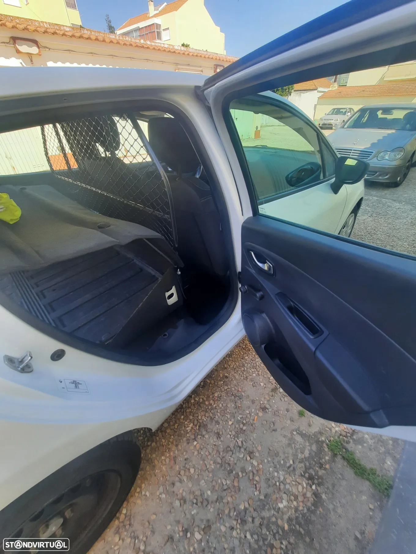 Renault Clio 1.5 dCi Zen C/PM+Pneu+P.R&Go - 7