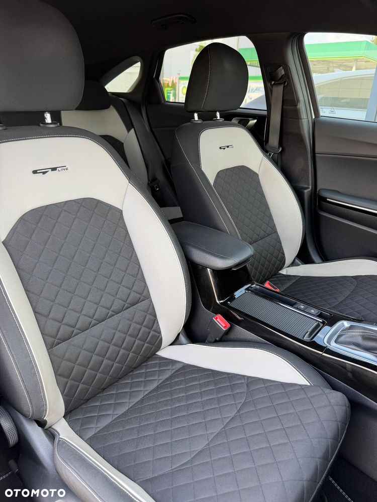 Kia ProCeed 1.6 CRDi GT Line DCT - 16