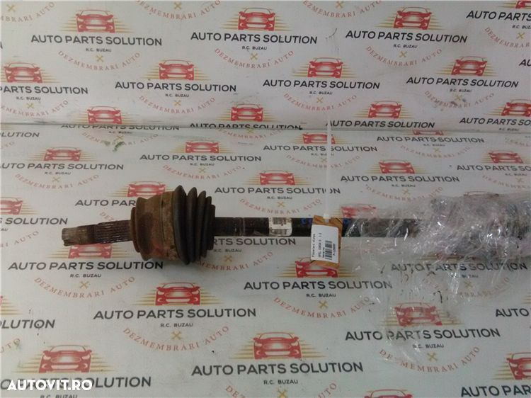 planetara stanga opel corsa d 2006 2013 - 1