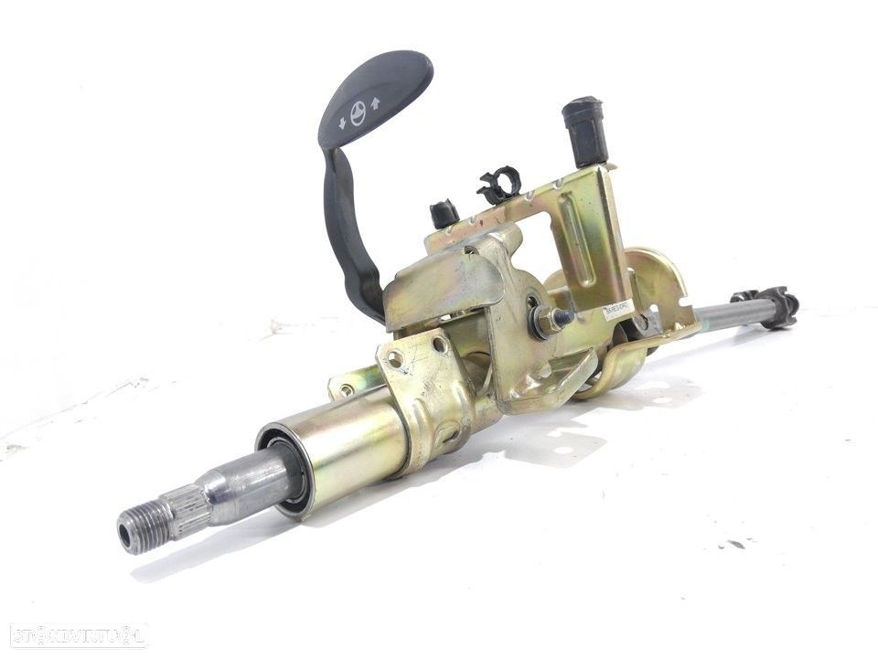 COLUNA DIREÇÃO FIAT DOBLO CARGO 2006 - 2