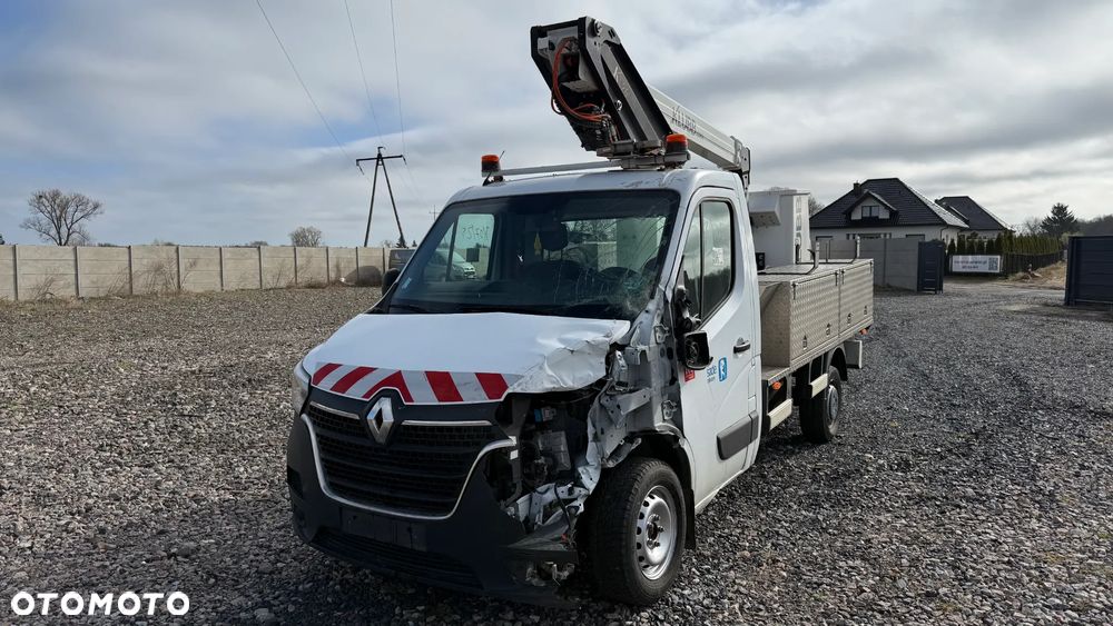 Renault MASTER - 7