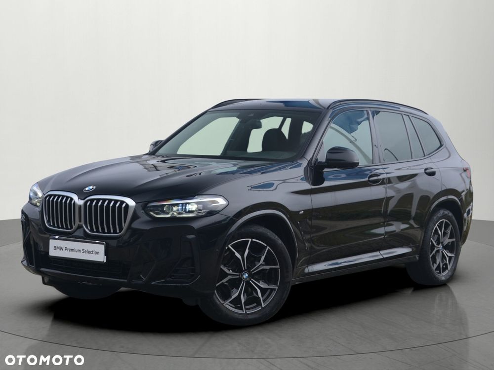 BMW X3 - 2