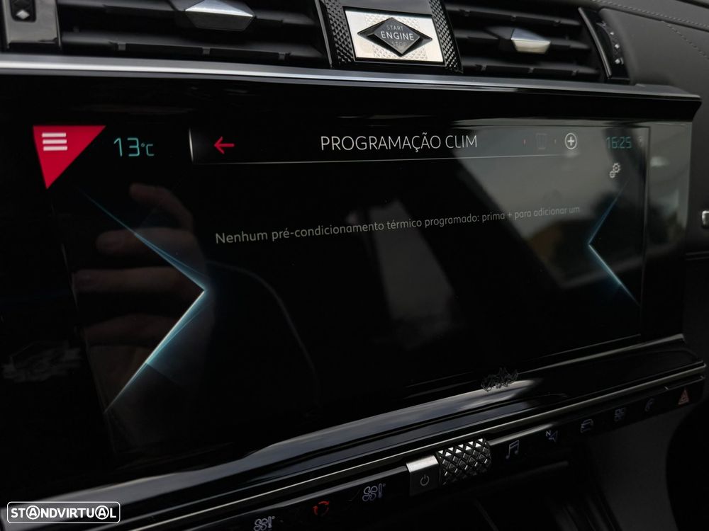 DS DS7 Crossback E-Tense Rivoli EAT8 - 51