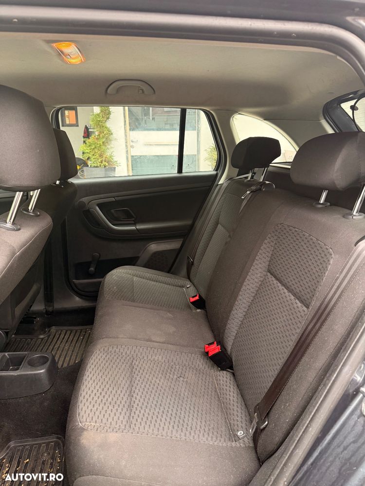 Skoda Fabia 1.2 HTP Family - 5