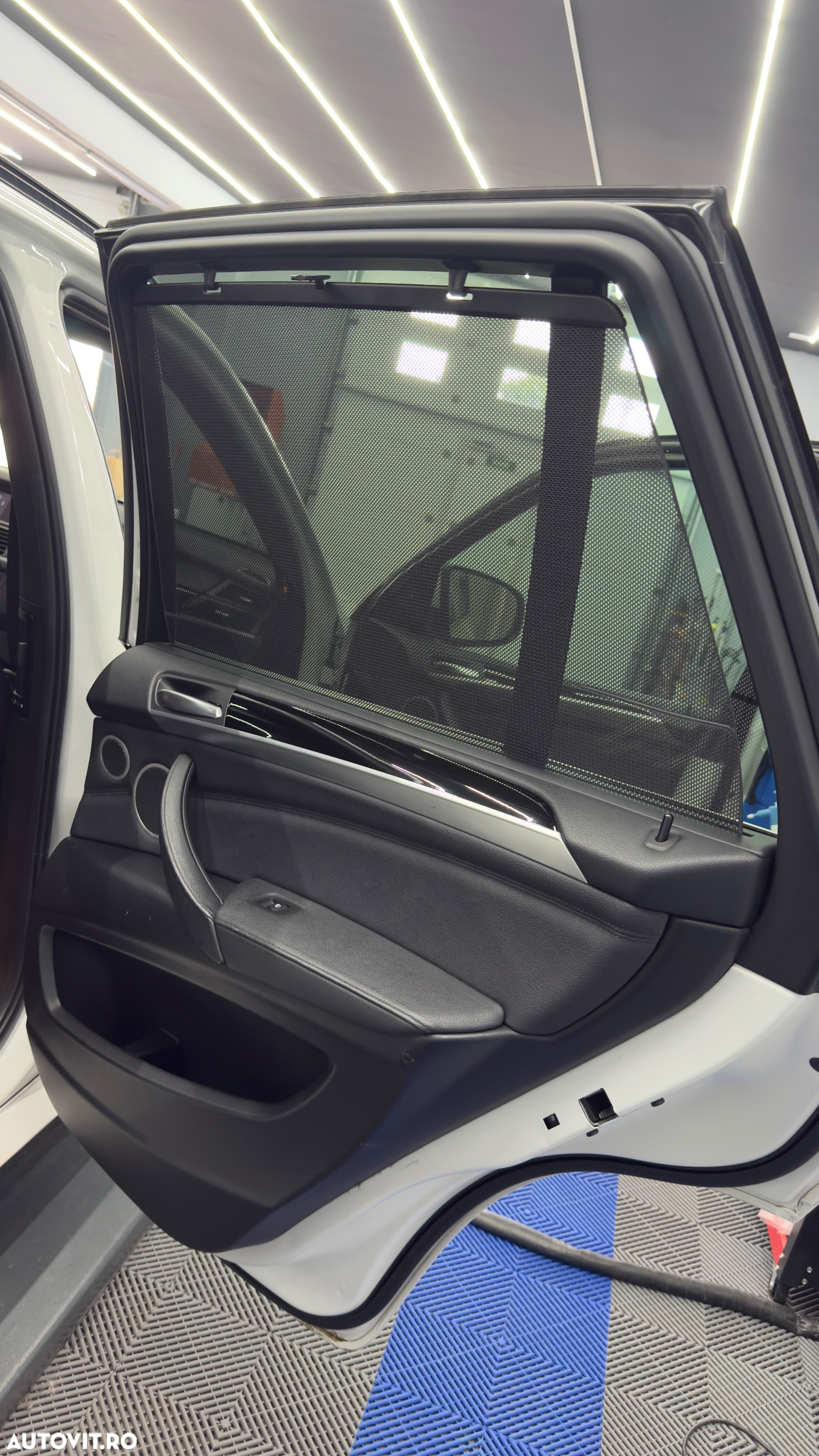 BMW X5 xDrive40d - 17