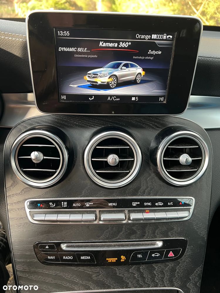 Mercedes-Benz GLC 220 d 4-Matic - 30