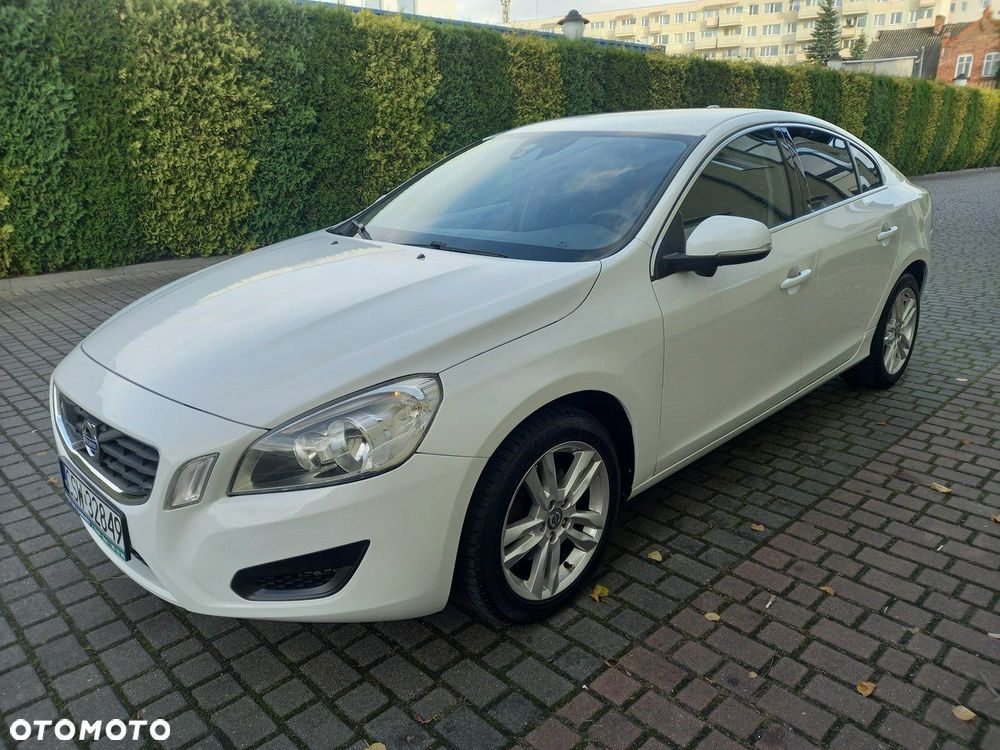 Volvo S60 D2 Momentum - 15