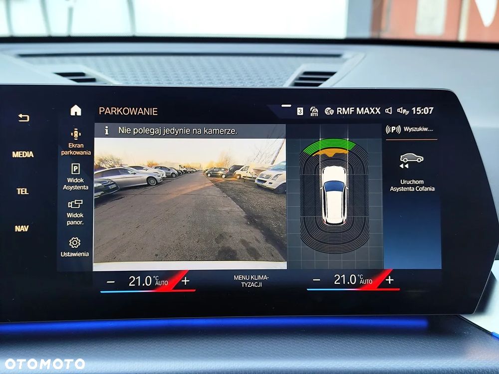BMW iX1 xDrive30 66.5kWh M Sport - 14