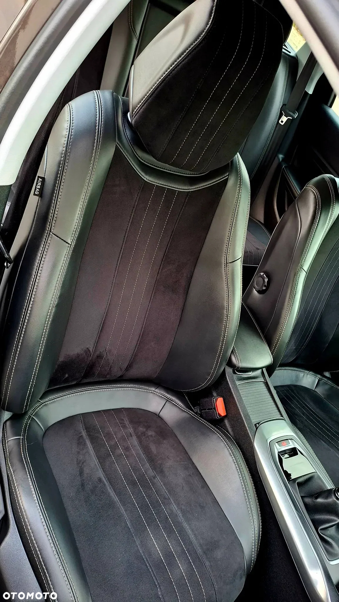 Peugeot 308 BlueHDi FAP 150 Stop & Start Allure - 9